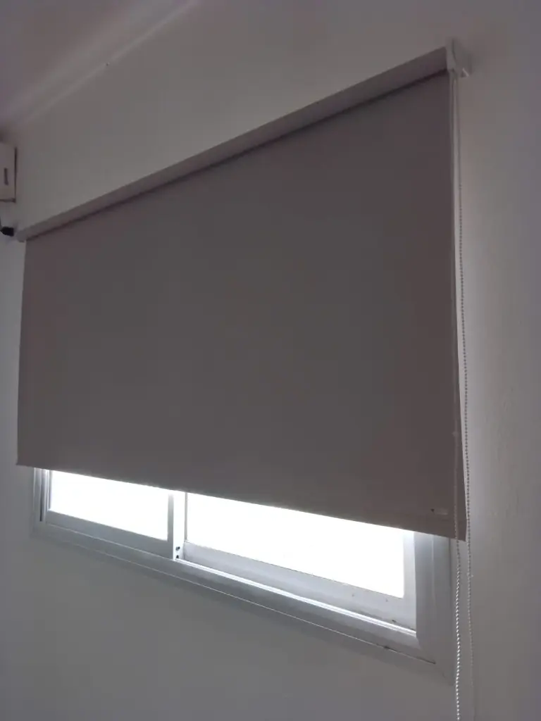 Cortina Blackout Premium