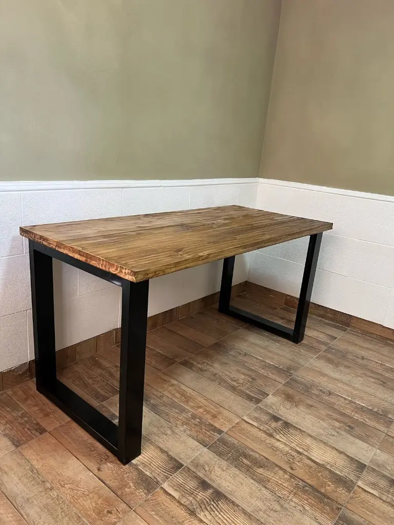 Mesa Escritorio Industrial